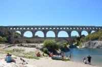 Le Pont du Gard