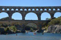 Le Pont du Gard